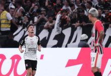 Breno Bidon Corinthians