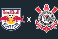 RB Bragantino x Corinthians