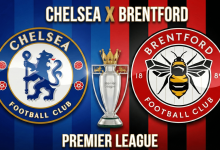 Chelsea x Brentford