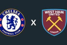 Chelsea x West Ham