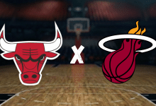 Chicago Bulls x Miami Heat