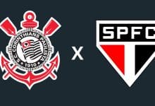 Corinthians x São Paulo