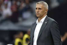 Hernán Crespo no São Paulo