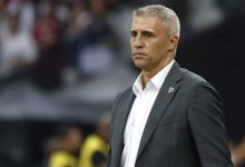 Hernán Crespo no São Paulo