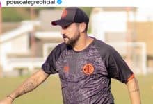 Danilo - Pouso Alegre