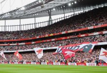 Emirates Stadium receberá Arsenal x Liverpool - Jacques Feeney/Offside/Offside via Getty Images