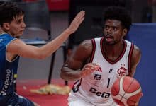 flamengo nbb