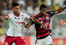 Bangu x Flamengo