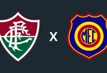 Fluminense x Madureira