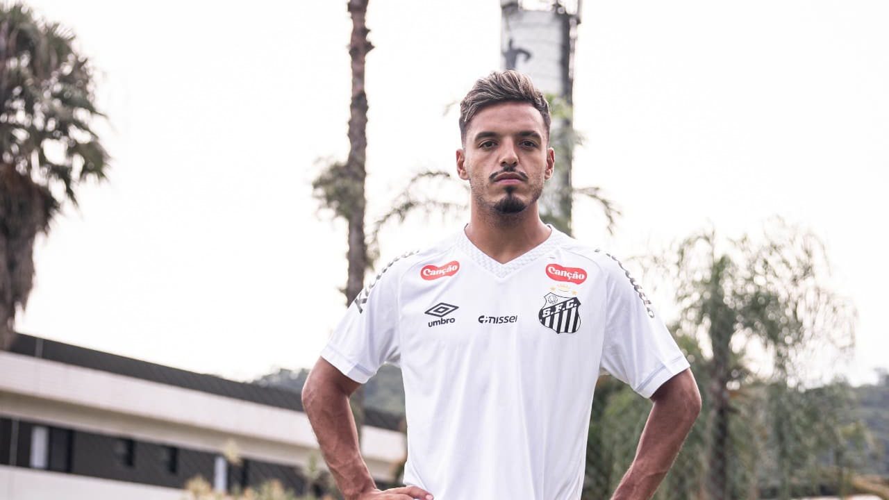 gabriel menino santos