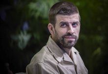 Gerard Piqué