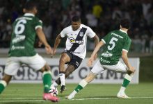 Guarani x Ponte Preta, pela Série C de 2025