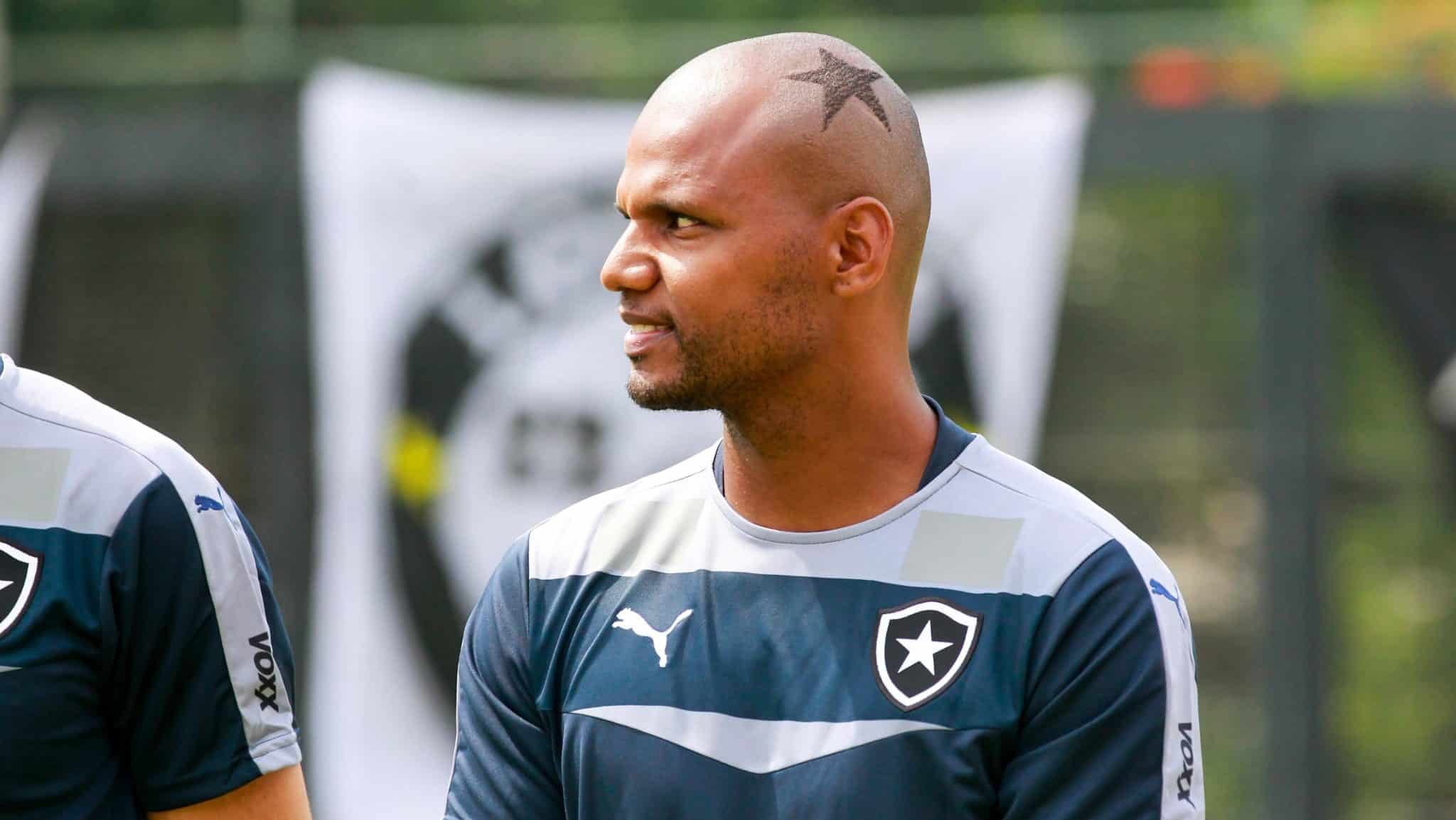 jefferson botafogo