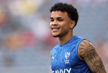 Kaio César no Al-Hilal