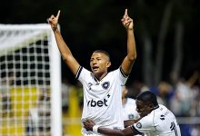 kauan toledo botafogo