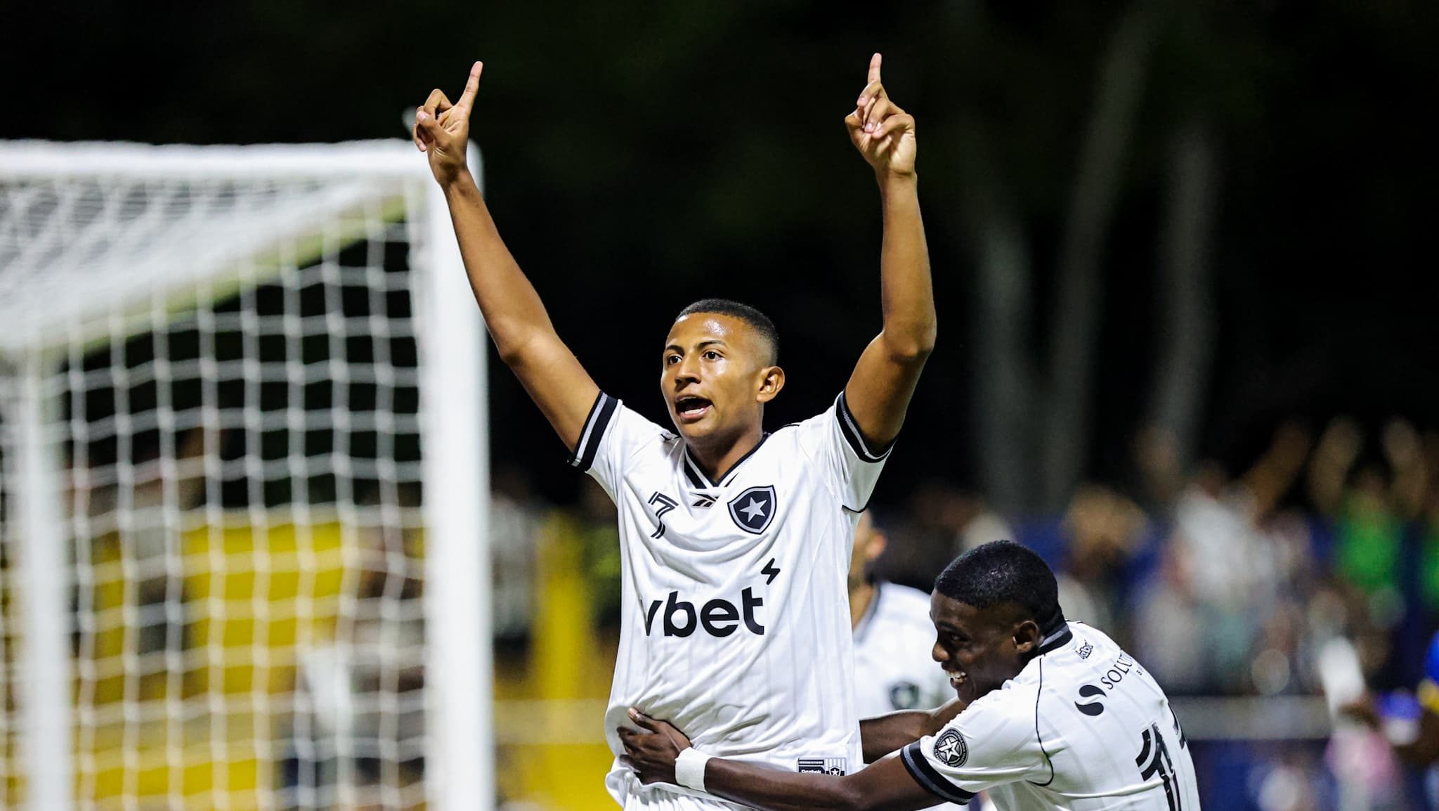 kauan toledo botafogo