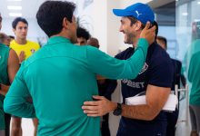 Luis Zubeldía retornou às atividades pelo Fluminense