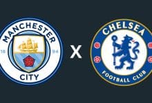 Manchester City x Chelsea