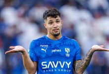 marcos leonardo al-hilal