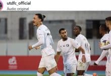 Marcos Moraes / United FC