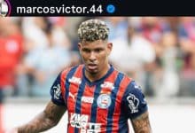 Marcos Victor - Bahia