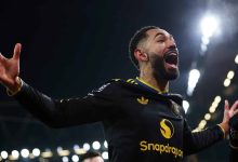 matheus cunha manchester united