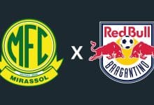 Mirassol x Bragantino