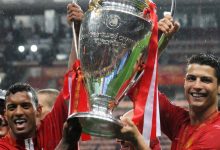 nani cristiano ronaldo