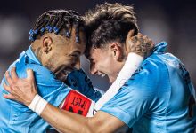 Neymar / Barreal / Santos