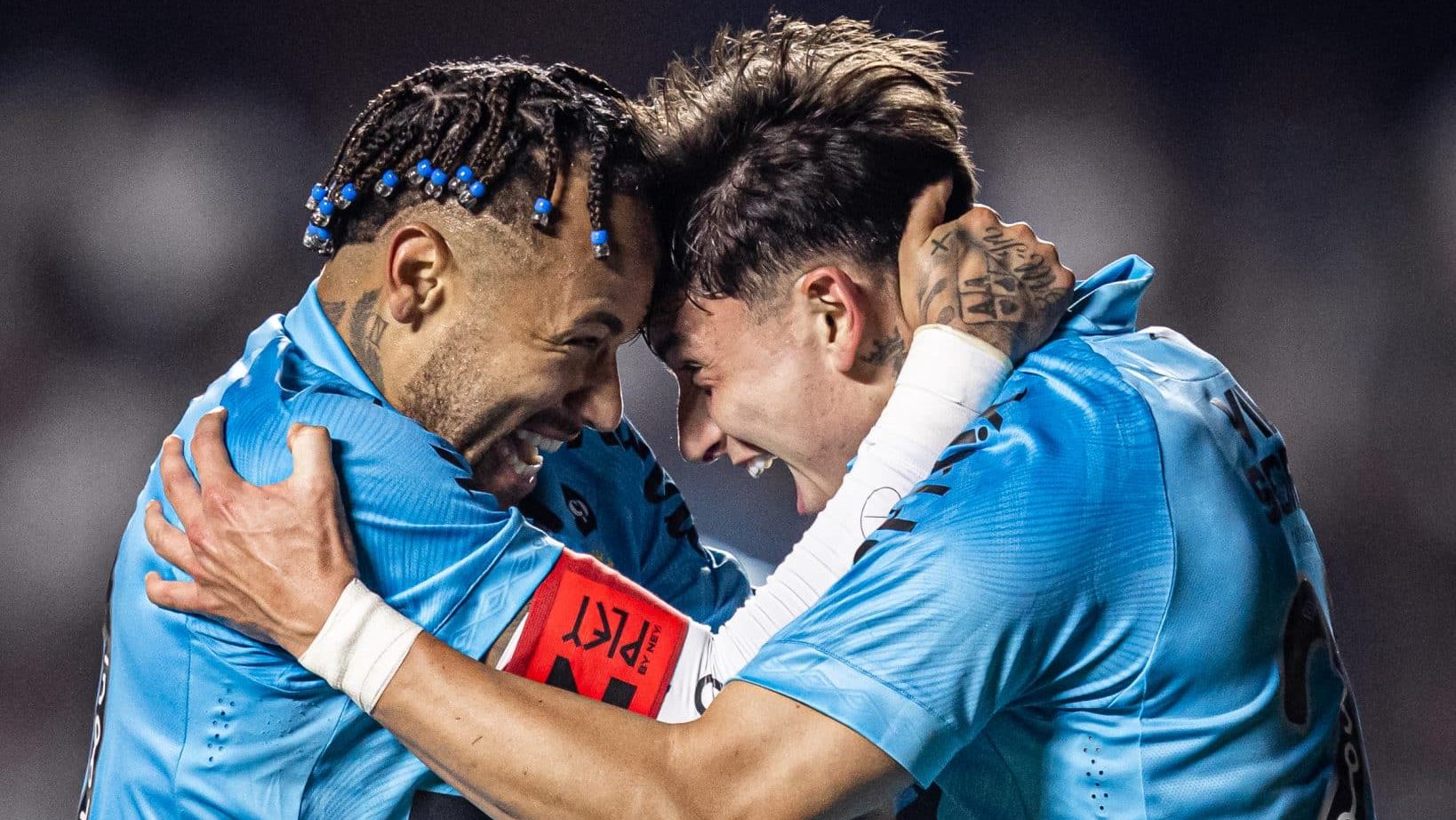 Neymar / Barreal / Santos