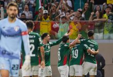 Palmeiras x São Paulo