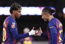 raphinha lamine yamal