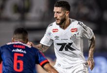 Santos x RB Bragantino