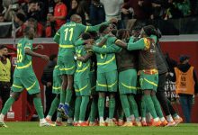 Senegal venceu Egito e jogará a final da Copa Africana de Nações