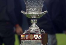 Troféu da Supercopa da Espanha