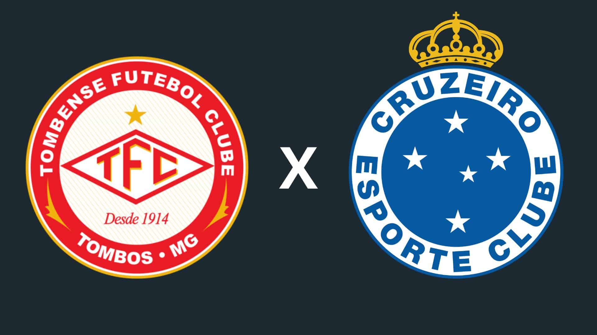 Tombense x Cruzeiro