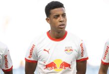 Vanderlan, lateral do RB Bragantino