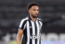 Vitinho, Botafogo