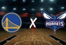 golden state warriors x charlotte hornets