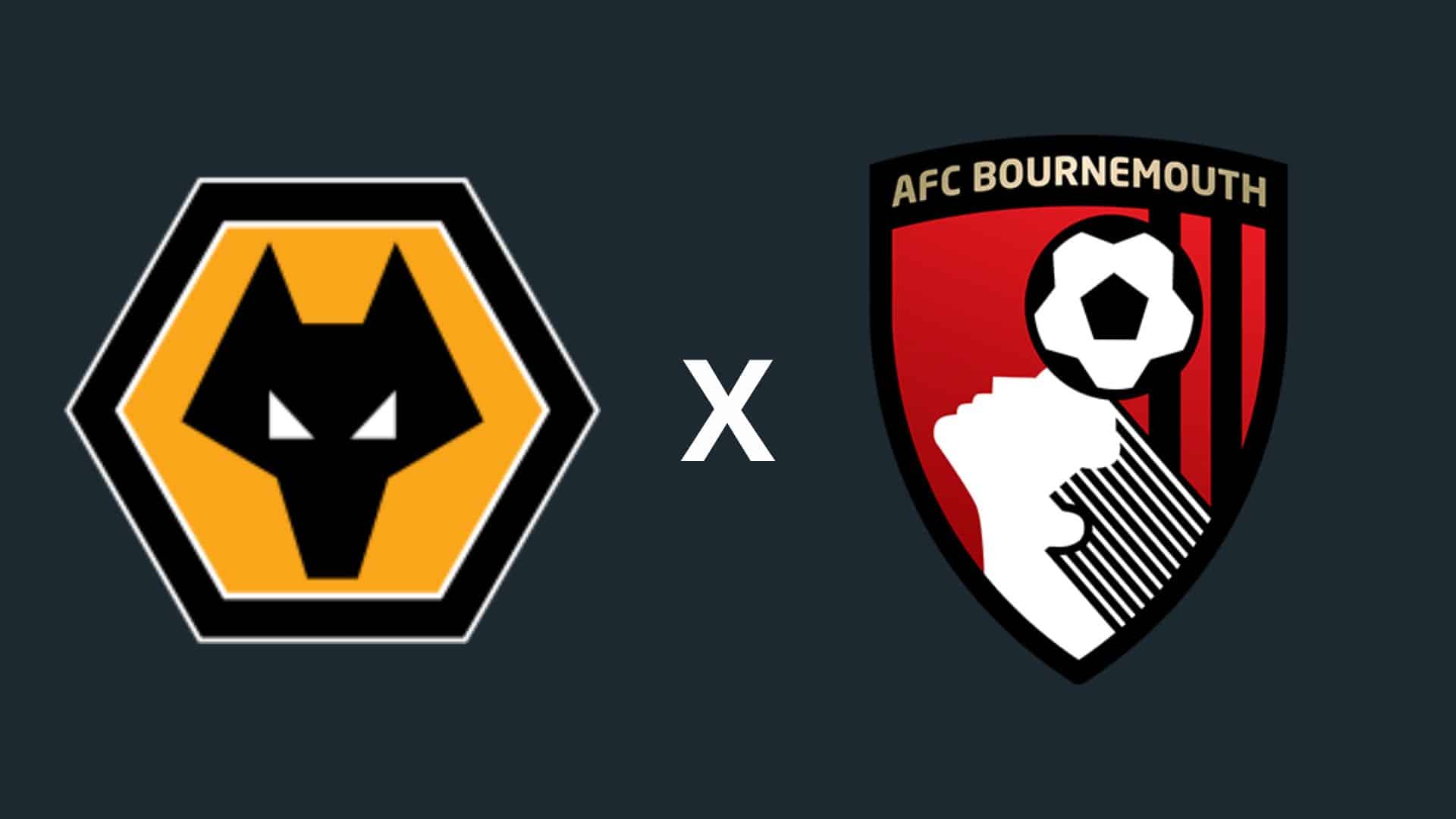 Wolverhampton x Bournemouth
