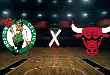 Boston Celtics x Chicago Bulls