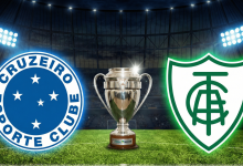Cruzeiro x América-MG
