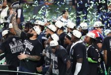 Seattle Seahwaks é campeão do Super Bowl