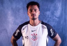 Allan no Corinthians