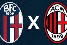 Bologna x Milan