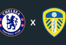 Chelsea x Leeds