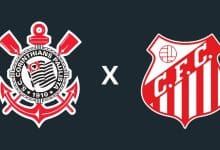 Corinthians x Capivariano