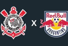 Corinthians x RB Bragantino