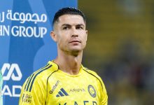 cristiano ronaldo al-nassr