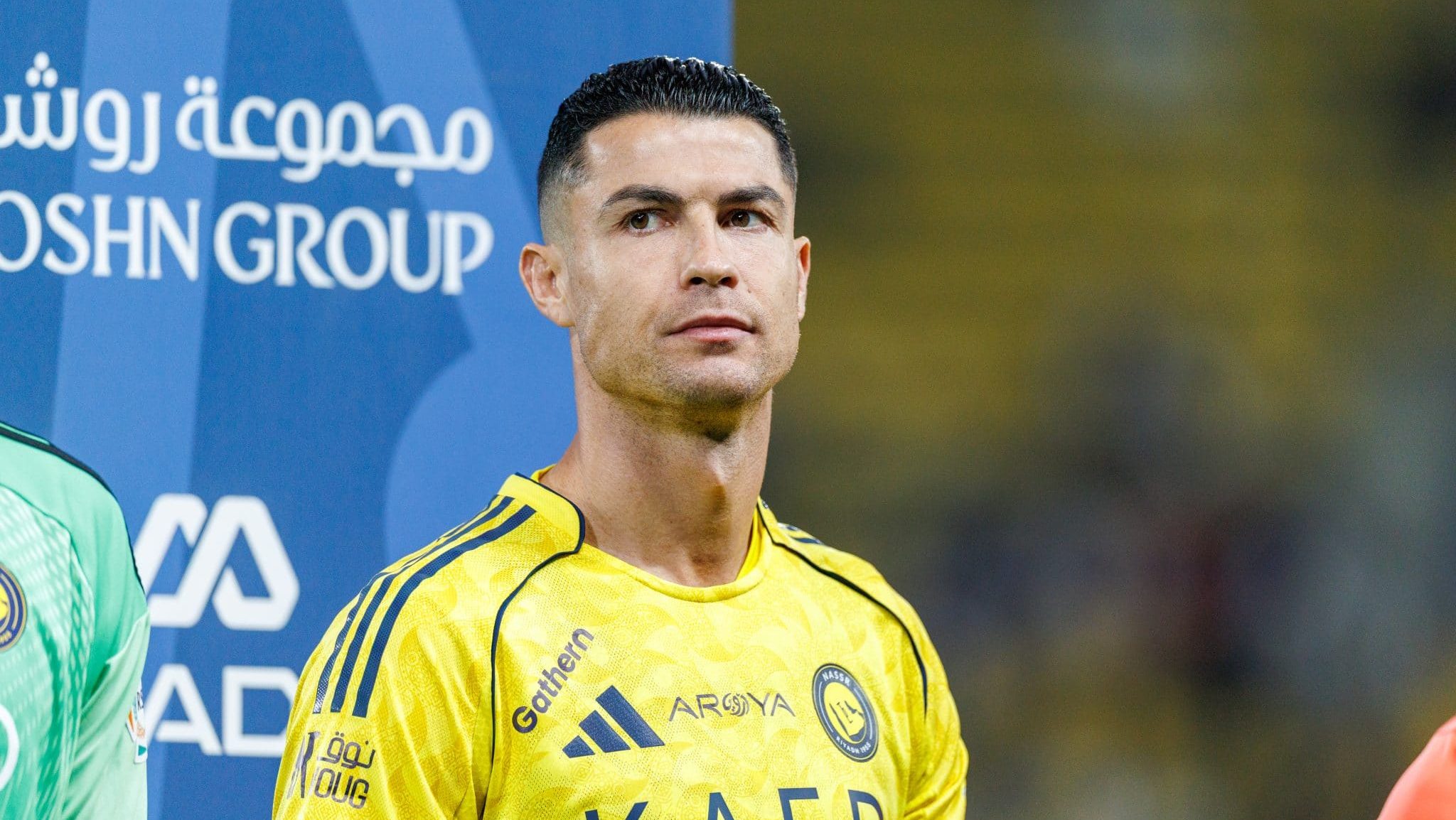 cristiano ronaldo al-nassr
